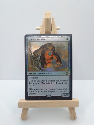 Mtg myr magnetite - magnetite,