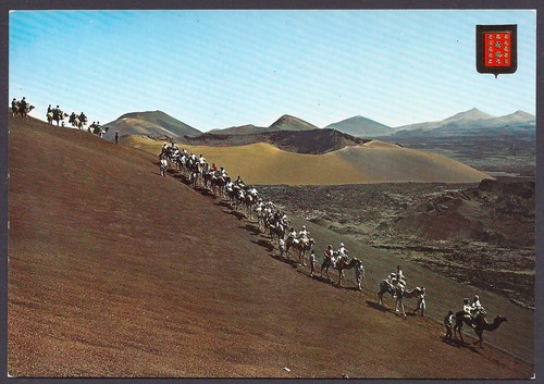 Spagna isole canarie - spagna,