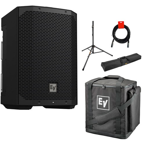 Electro voice everse - electro-voice,