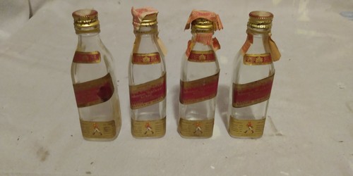 Vintage johnnie walker red - vintage,