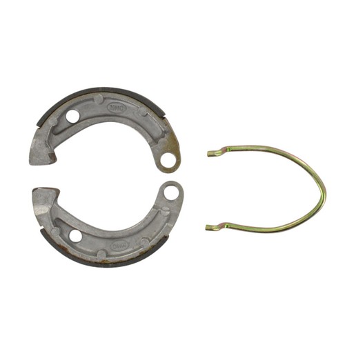 Pastiglie freno pietre pgo - freno,
