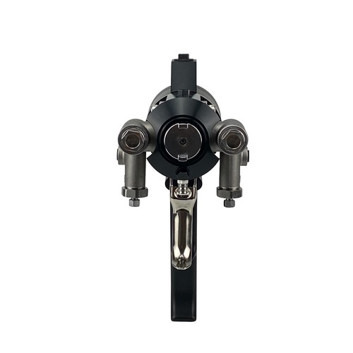 Pistola spruzzo abure a9 - spruzzo,