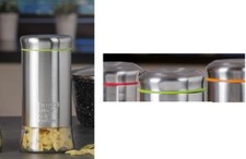 Barattolo contenitore da