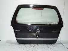 Portellone Posteriore per Opel