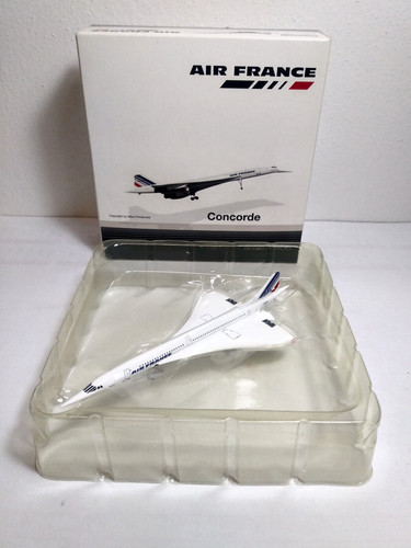 Herpa 400 air france - herpa,