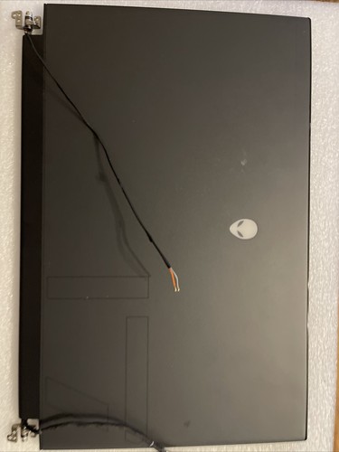 Dell alienware m17 3 - dell, 17,3"