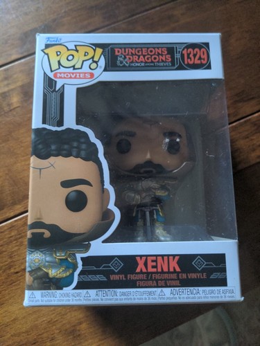 Funko pop movies - pop!, xenk