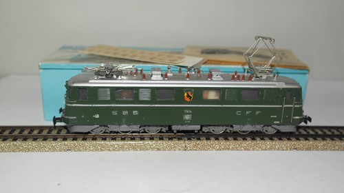 Marklin cod 3050 - marklin, h0