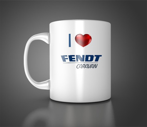 Tazza fendt camper - tazza, fendt,