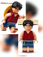 LEGO ONE PIECE La Tenda del