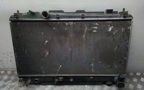 Radiatore acqua toyota rav - radiatore,
