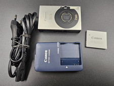 Canon IXUS 70 7.1 MP Digital