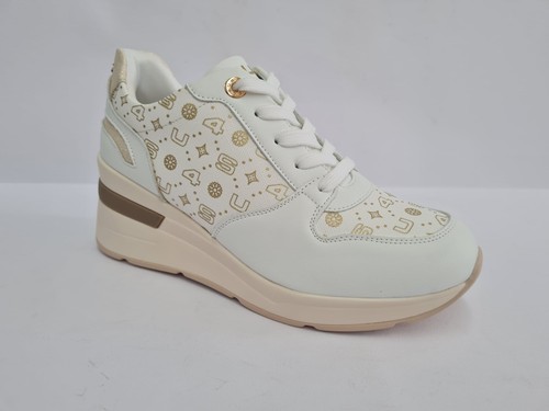 4us scarpe donna ecopelle - 4us,