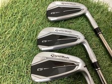 TaylorMade QI Set di ferri