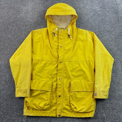 Giacca parka montagna vintage