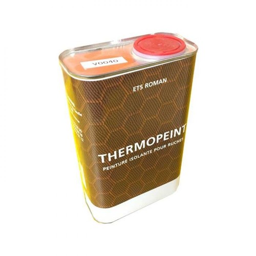 Vernice thermopeint per arnie - per, arnie-