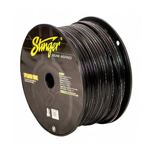 Cavo altoparlante 500 stinger - cavo, 500'