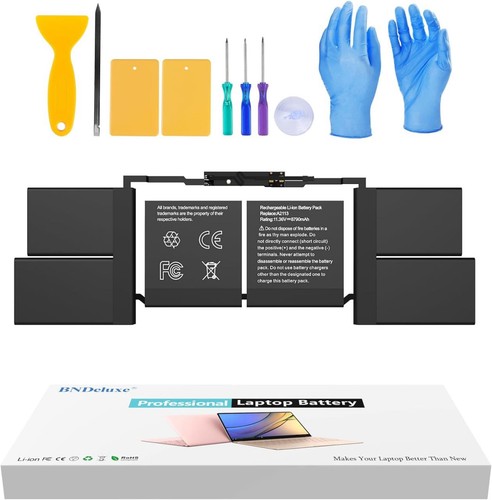 Batteria apple macbook - batteria, pro