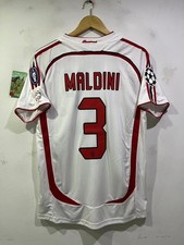 Maglia AC Milan MALDINI #3