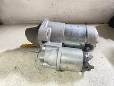 MOTORINO D' AVVIAMENTO PER OPEL Meriva 1° Serie Z 17 DT, Z 17 DTH Diesel 1700 (