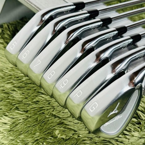 Mizuno pro 243 set ferri - mizuno, da