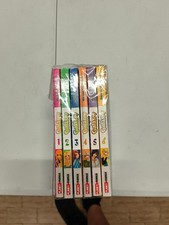 PLANET MANGA - GALISM -