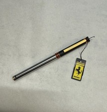 Penna Vintage Ferrari Formula By Cartier Aurora Hastil