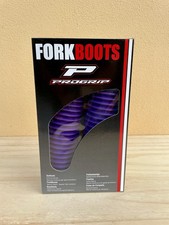 Yamaha XT 350 Soffietti