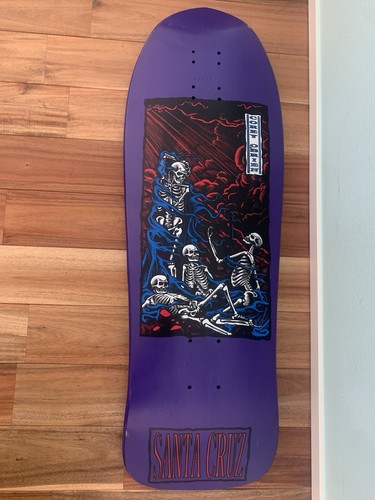 Skateboard vintage anni og - vintage,