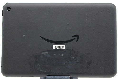 Amazon fire 12a - amazon, 7