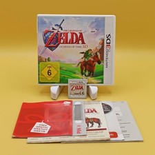 THE LEGEND OF ZELDA Ocarina of