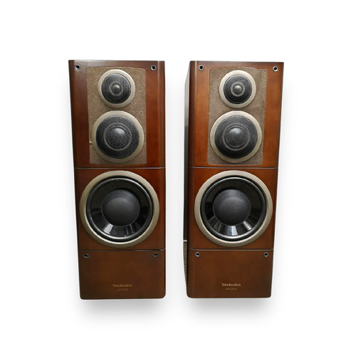 Altoparlanti audio premium