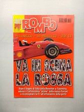 ROMBO 7-1996