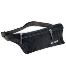 Marsupio sportivo running