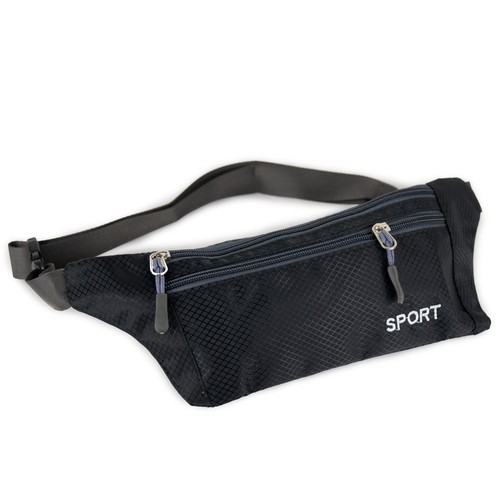 Marsupio sportivo running