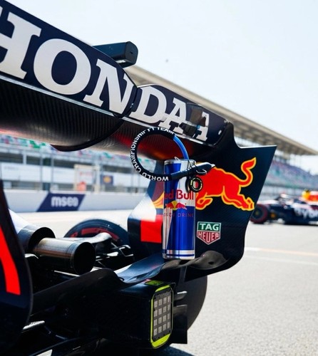 Bottle driver edition - f1,