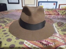Indiana Jones Original Hat