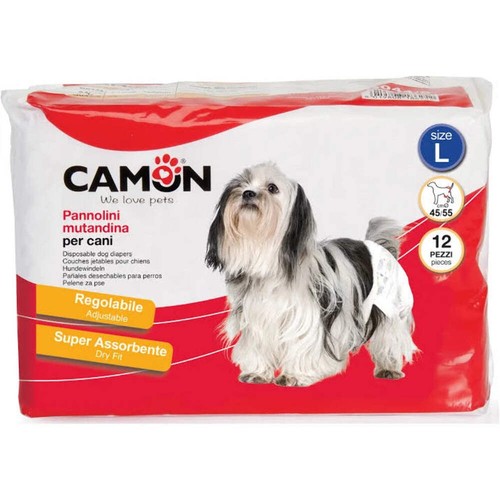 Camon pannolini mutandina - camon,