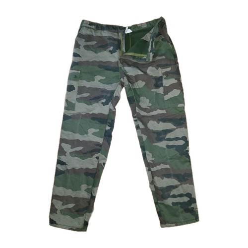 Pantaloni maglia grande freddo - pantaloni,