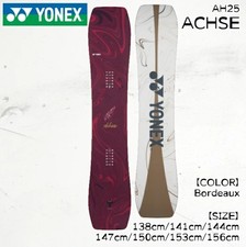 YONEX Snowboard ACHSE Unisex