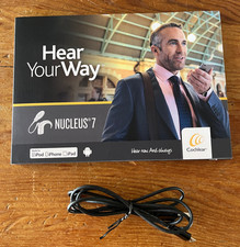 Cochlear Nucleus 7 Hear Your
