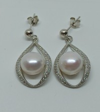 ORECCHINI IN ARGENTO 925