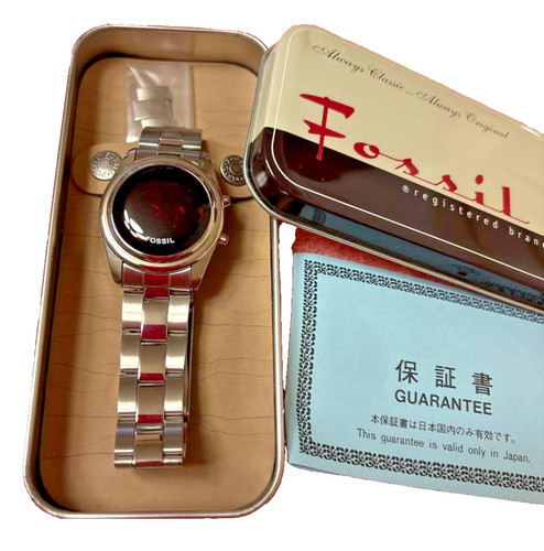 Orologio polso fossil - orologio,