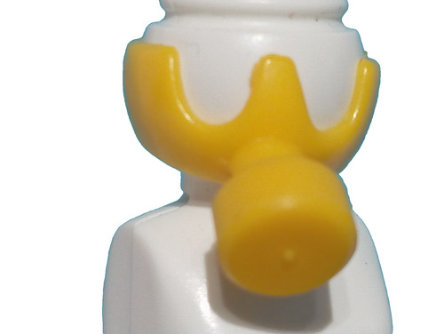 Playmobil maschera antigas - maschera,