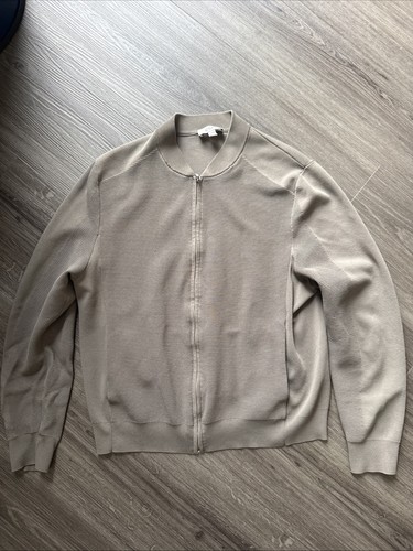 Cos giacca uomo beige l - giacca,