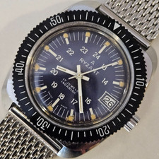 Orologio Skindiver Vintage