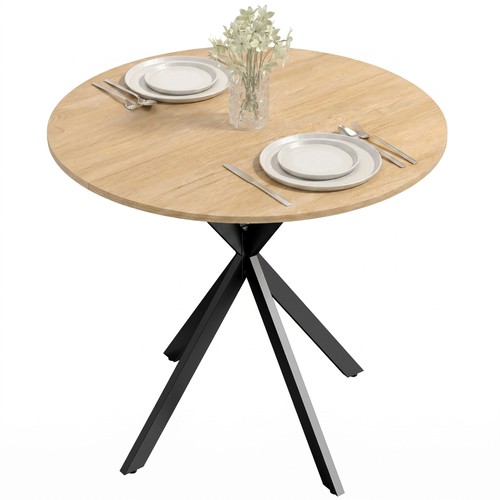 Homcom tavolo pranzo - homcom,