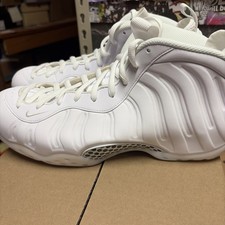 Nike Air Foamposite One Triple