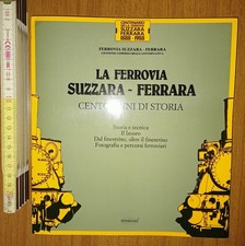 La Ferrovia Suzzara –