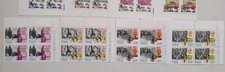 ITALIA 1995 LOTTO DI 4